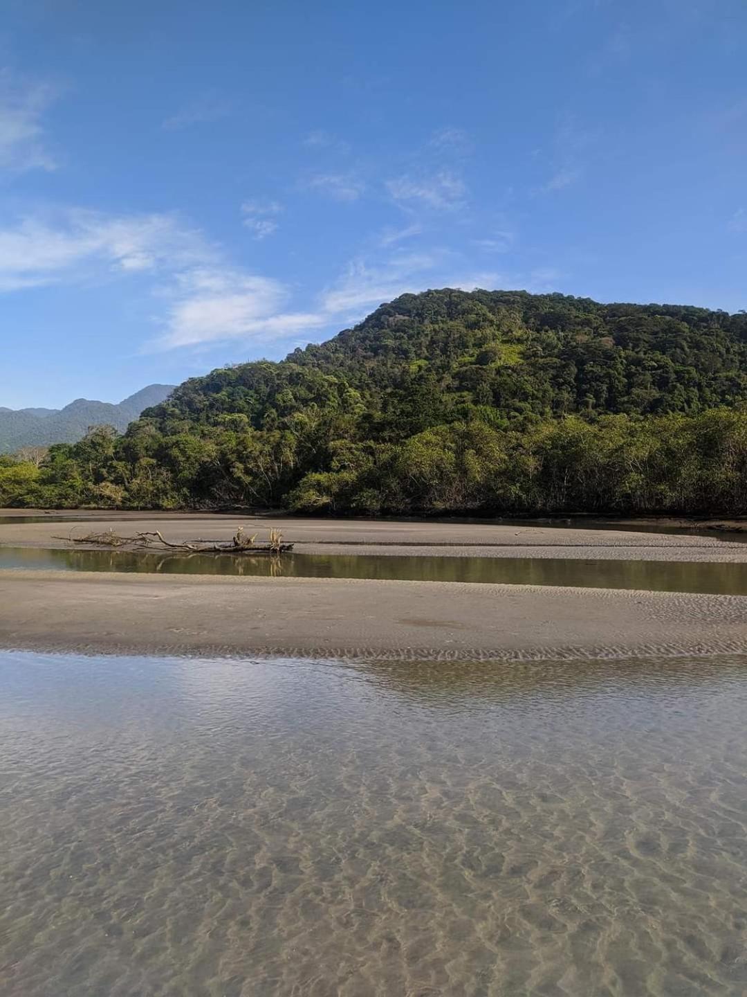 Chales Mata Atlantica De Ubatuba Luaran gambar