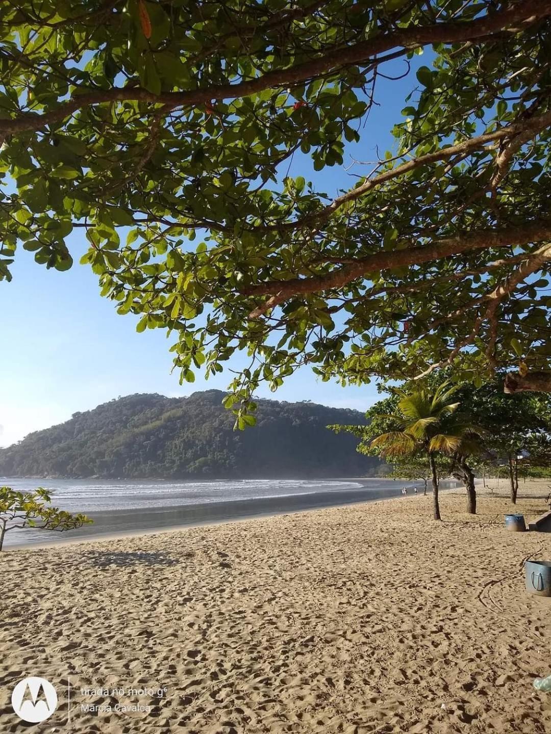 Chales Mata Atlantica De Ubatuba Luaran gambar