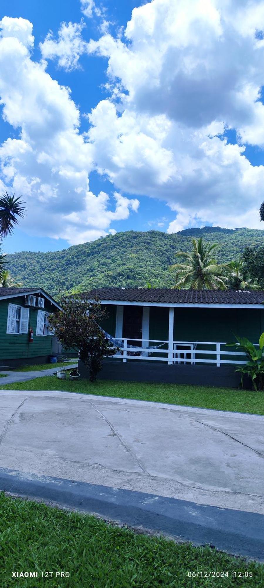 Chales Mata Atlantica De Ubatuba Luaran gambar